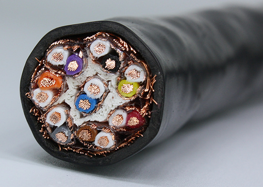 計算機屏蔽電纜DJYPV DJYVP DJYPVP